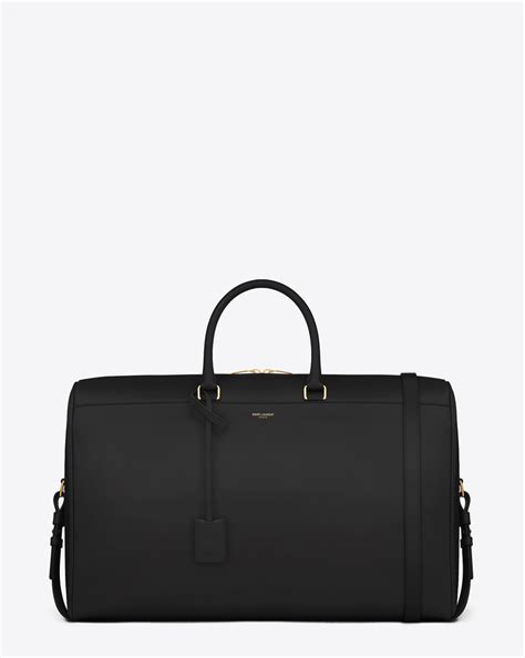 ysl duffle bag replica|ysl weekender bag.